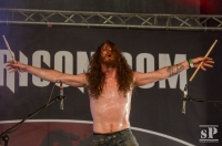 03.-05.07.2015 - WITH FULL FORCE