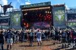 04.-05.08.2016 - Wacken Open Air - Impressionen