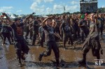 04.-05.08.2016 - Wacken Open Air - Impressionen