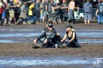 04.-05.08.2016 - Wacken Open Air - Impressionen