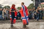 04.-05.08.2016 - Wacken Open Air - Impressionen