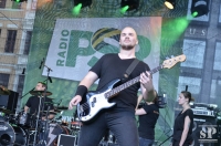04.03.2015 - CUBE @ Stadtfest Leipzig