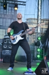04.03.2015 - CUBE @ Stadtfest Leipzig