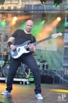 04.03.2015 - CUBE @ Stadtfest Leipzig