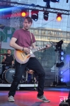 04.03.2015 - CUBE @ Stadtfest Leipzig