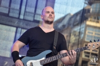 04.03.2015 - CUBE @ Stadtfest Leipzig