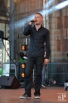 04.03.2015 - CUBE @ Stadtfest Leipzig