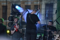 04.03.2015 - CUBE @ Stadtfest Leipzig