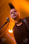 04.04.2014 - Diary of Dreams @ Werk2 Leipzig