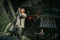 04.07.2015 DFLN Open Air - Rabia Sorda