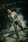 04.07.2015 DFLN Open Air - Rabia Sorda