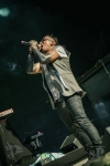 04.07.2015 DFLN Open Air - Rabia Sorda