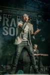 04.07.2015 DFLN Open Air - Rabia Sorda