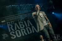 04.07.2015 DFLN Open Air - Rabia Sorda