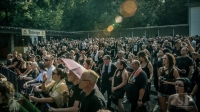 04.07.2015 DFLN Open Air - Rabia Sorda
