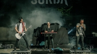 04.07.2015 DFLN Open Air - Rabia Sorda