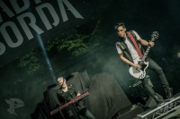 04.07.2015 DFLN Open Air - Rabia Sorda