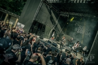 04.07.2015 DFLN Open Air - Rabia Sorda