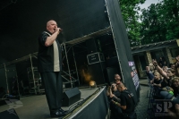 04.07.2015 DFLN Open Air - VNV Nation