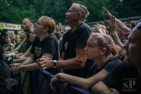 04.07.2015 DFLN Open Air - VNV Nation