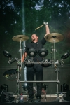 04.07.2015 DFLN Open Air - VNV Nation