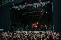 04.07.2015 DFLN Open Air - VNV Nation
