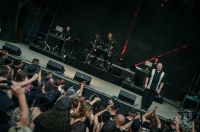 04.07.2015 DFLN Open Air - VNV Nation