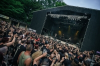 04.07.2015 DFLN Open Air - VNV Nation