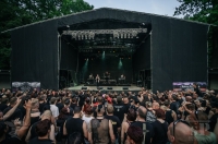 04.07.2015 DFLN Open Air - VNV Nation