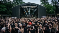 04.07.2015 DFLN Open Air - VNV Nation