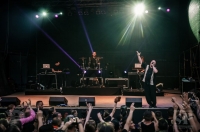 04.07.2015 DFLN Open Air - VNV Nation