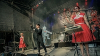 04.07.2015 DFLN Open Air - WELLE: ERDBALL