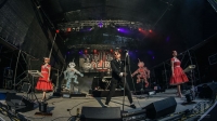 04.07.2015 DFLN Open Air - WELLE: ERDBALL