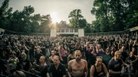04.07.2015 DFLN Open Air - WELLE: ERDBALL