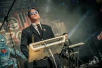 04.07.2015 DFLN Open Air - WELLE: ERDBALL