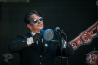 04.07.2015 DFLN Open Air - WELLE: ERDBALL