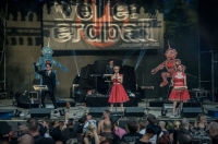 WELLE-ERDBALL 63