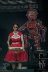 04.07.2015 DFLN Open Air - WELLE: ERDBALL