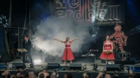 04.07.2015 DFLN Open Air - WELLE: ERDBALL