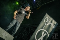 04.07.2015 DFLN Open Air - X-Divide