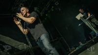 04.07.2015 DFLN Open Air - X-Divide