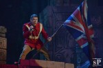 04.08.2016 - W:O:A - Iron Maiden