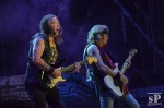 04.08.2016 - W:O:A - Iron Maiden