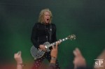 04.08.2016 - W:O:A - Saxon, Foreigner, Whitesnake, Lemmy Farewell