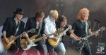 04.08.2016 - W:O:A - Saxon, Foreigner, Whitesnake, Lemmy Farewell