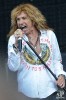 04.08.2016 - W:O:A - Saxon, Foreigner, Whitesnake, Lemmy Farewell