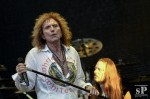 04.08.2016 - W:O:A - Saxon, Foreigner, Whitesnake, Lemmy Farewell