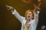 04.08.2016 - W:O:A - Saxon, Foreigner, Whitesnake, Lemmy Farewell