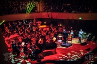 05.11.2016 - 5. Gothic Meets Klassik - Gewandhaus