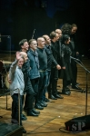 05.11.2016 - 5. Gothic Meets Klassik - Gewandhaus